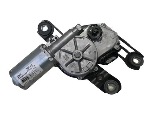 Used Rear wiper motor Rear wiper motor AUDI A3 Sportback (8VA, 8VF) 30 g-tron (131 hp) 34549716 34549716