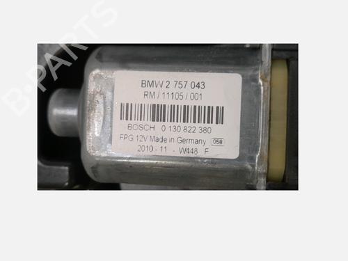 Front left window mechanism MINI MINI (R56) Cooper | BP34551641C22 - Image 4