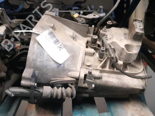 Used Gearbox Gearbox 36784448 36784448
