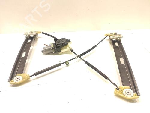 Front left window mechanism SEAT LEON (5F1) | BP40511999C22 - Image 2