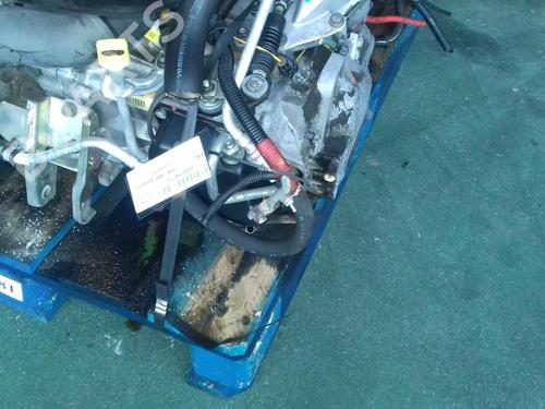 Gearbox VOLVO V40 Estate (645) 2.0 T | BP19684506M3 