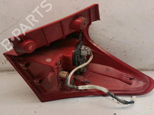 Left taillight TOYOTA AURIS (_E18_) 1.8 (ZRE186_, ZRE186R) | BP33403976C34 - Image 2