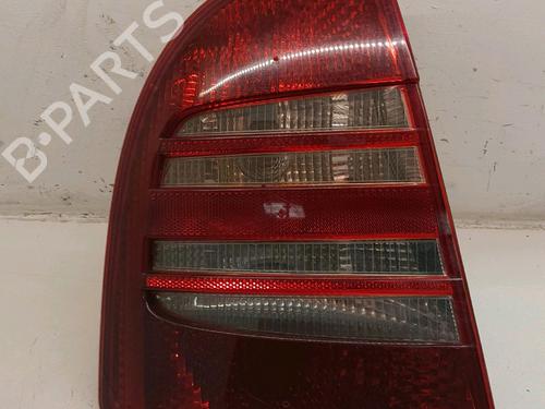 Used Left taillight Left taillight SKODA SUPERB I (3U4) 1.9 TDI (130 hp) 34490573 34490573