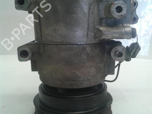 Used AC compressor AC compressor HYUNDAI ACCENT II (LC) [1999-2012] 35729707 35729707