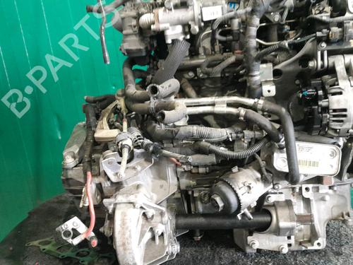 AC compressor OPEL ASTRA H (A04) 1.9 CDTI 16V (L48) | BP35735361M34 - Image 4