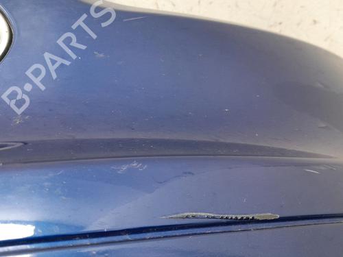 Front bumper HYUNDAI GETZ (TB)  | BP27091620C7 