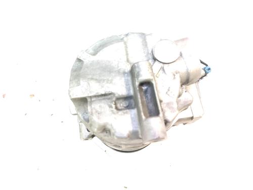 AC compressor RENAULT VEL SATIS (BJ0_) 3.0 dCi (BJ0J, BJ0N) | BP14453047M34 