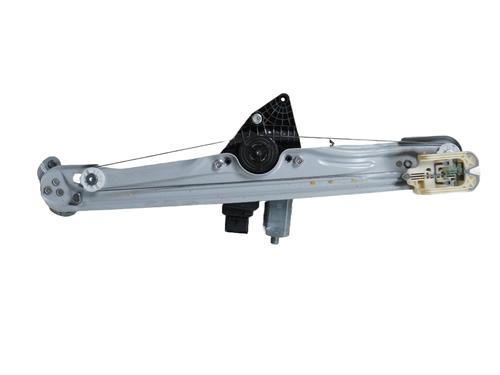 Front left window mechanism OPEL CROSSLAND X / CROSSLAND (P17, P2QO) 1.5 Turbo D (75) | BP19426730C22 