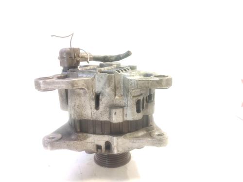 Alternator MAZDA 6 Hatchback (GG) 2.0 DI (GG14) | BP35731431M7 - Image 4