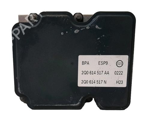 ABS pump SEAT ARONA (KJ7, KJP) 1.0 TSI | BP33409054M43 - Image 5