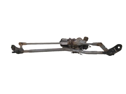 Front wiper motor RENAULT KANGOO / GRAND KANGOO II (KW0/1_) 1.5 dCi 90 (KW05, KW08, KW0G, KW11) | BP22184716M29 