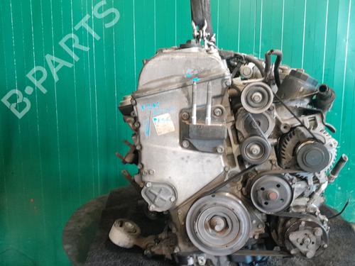 Moteur HONDA CIVIC VIII Hatchback (FN, FK) 2.2 CTDi (FK3) (140 hp) 25286832