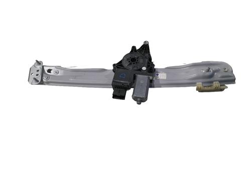 Used Front right window mechanism Front right window mechanism OPEL CROSSLAND X / CROSSLAND (P17, P2QO) 1.2 (75) (110 hp) 34546062 34546062