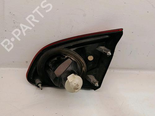 Used Left taillight Left taillight NISSAN QASHQAI I (J10, NJ10) 2.0 dCi (150 hp) 34447563 34447563