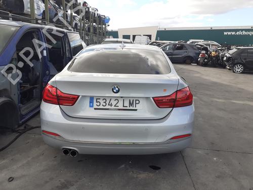 Headlight switch BMW 4 Gran Coupe (F36) 420 d | BP24438397I24 