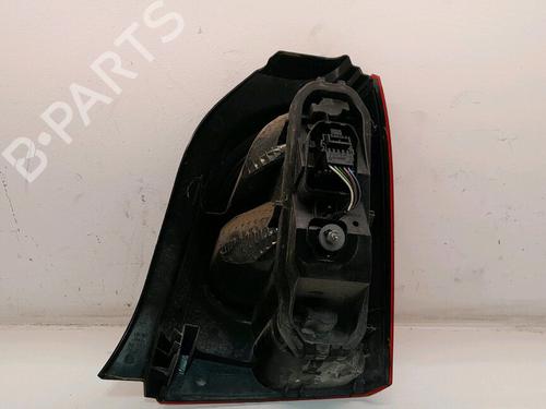 Used Left taillight Left taillight RENAULT TWINGO II (CN0_) 1.5 dCi (CN0E) (64 hp) 34447546 34447546