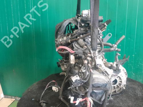 Startmotor DACIA SANDERO II 1.0 SCe 75 (B8JC, B8JD) | BP25339761M8 