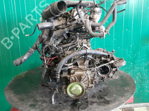 Starter SEAT CORDOBA (6L2) | BP35732798M8 - Image 2
