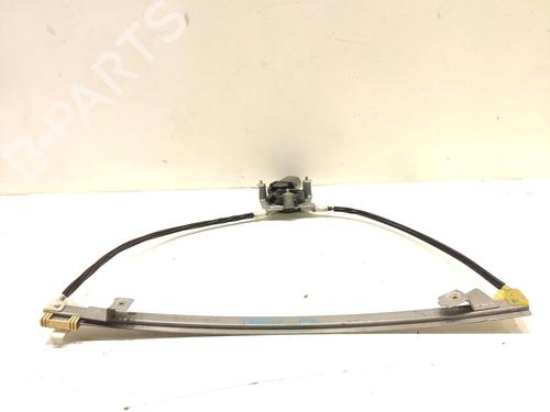 Used Front right window mechanism Front right window mechanism RENAULT SCÉNIC I MPV (JA0/1_, FA0_) 1.9 dCi (JA05, JA1F) (102 hp) 36234773 36234773