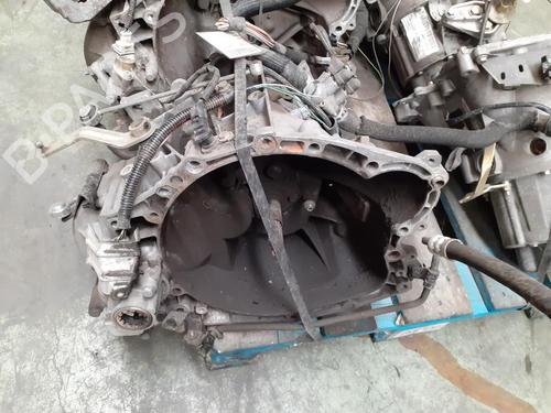 Gearbox CITROËN XSARA Coupe (N0) 2.0 HDI 90 | BP14450770M3 
