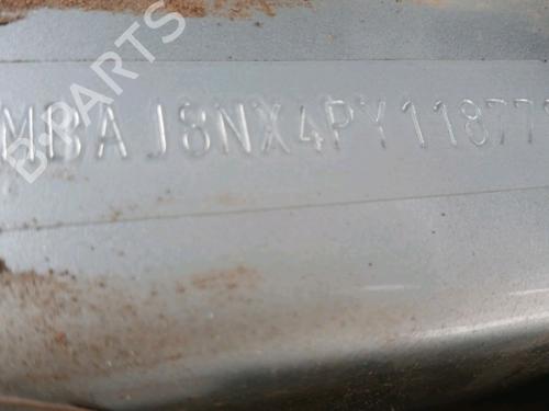 Catalyst SKODA OCTAVIA IV Combi (NX5, PV5) 2.0 TDi | BP40090024M10 - Image 7