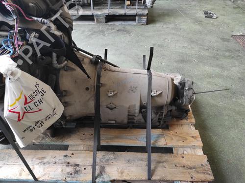 Gearbox MERCEDES-BENZ C-CLASS (W203) C 32 AMG Kompressor (203.065) | BP14465974M3 