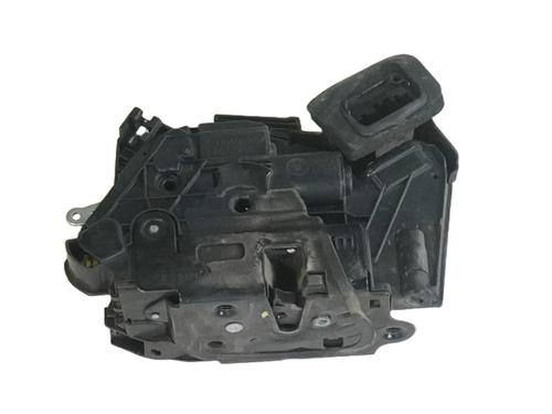 Used Front right lock VW POLO V (6R1, 6C1) 1.6 TDI (90 hp) 24029660