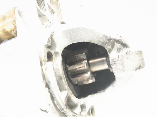 Starter HYUNDAI COUPE II (GK)  | BP18702695M8 