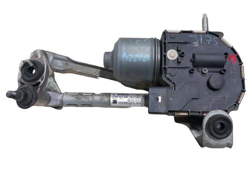 Used Front wiper motor Front wiper motor SEAT ALTEA XL (5P5, 5P8) [2006-2015] 34549884 34549884