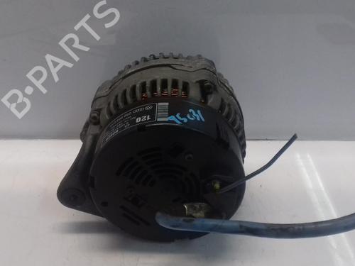 Alternator AUDI A8 D3 (4E2, 4E8) | BP35730669M7 - Image 3