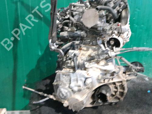 Starter TOYOTA AURIS (_E18_) 1.2 (NRE185_, NRE185R) | BP35735854M8 - Image 2