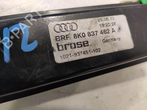 Front right window mechanism AUDI A4 B8 (8K2) 2.0 TDI | BP36234784C23 - Image 2