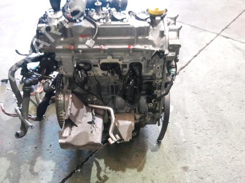 Starter RENAULT CAPTUR I (J5_, H5_) 1.2 TCe 120 | BP36844386M8 - Image 4