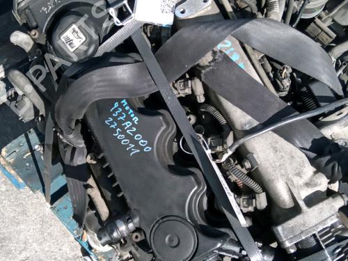 Starter ALFA ROMEO 147 (937_)  | BP19050251M8 