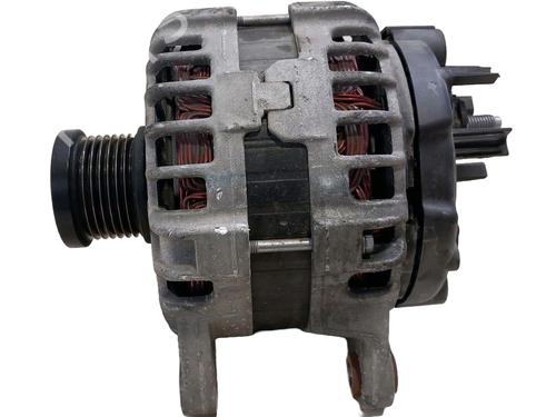 Alternator RENAULT KADJAR (HA_, HL_) 1.3 TCe 140 (HLNB, HLN1) | BP20309963M7