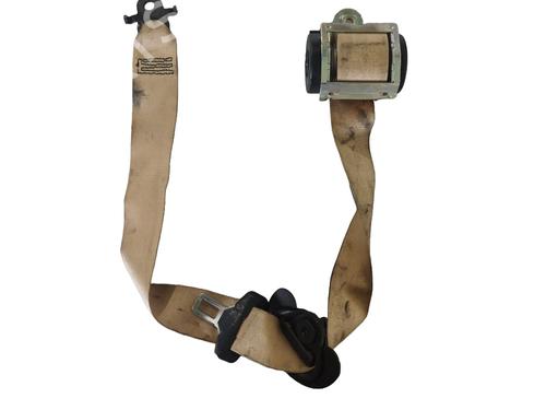 Used Front right seatbelt BMW 5 (F10) [2009-2016]  20331751