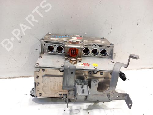 Elektronisk modul SEAT LEON (KL1, KLG) 2.0 TDI (116 hp) 17591248