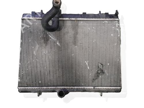 Køler PEUGEOT 5008 (0U_, 0E_) 1.6 BlueHDi 120 (120 hp) 22698726