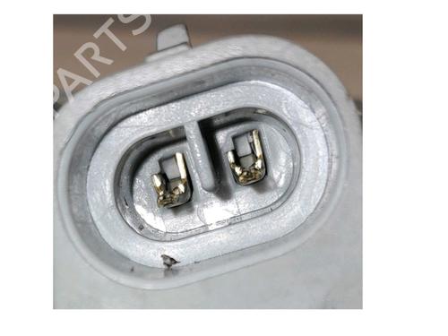 Left front fog light OPEL COMBO Box Body/MPV (X12) 1.3 CDTI (B05) | BP33406834C30 - Image 4