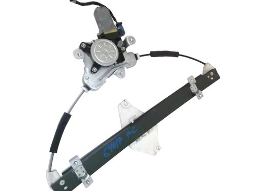 Used Front right window mechanism CHEVROLET EPICA (KL1_) 2.0 D (150 hp) 14448740