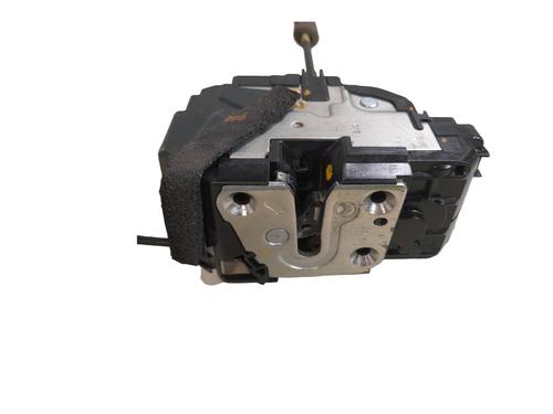 Used Front left lock NISSAN PULSAR Hatchback (C13) 1.5 dCi (110 hp) 27295998