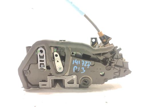 Used Front left lock BMW 1 (F40) 118 d (150 hp) 14475304