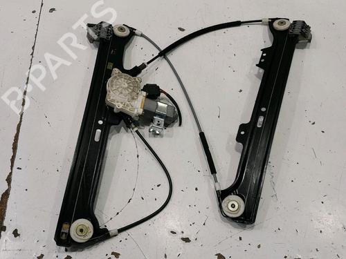 Used Front left window mechanism BMW 5 Touring (E61) 530 d (218 hp) 17698994