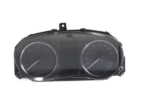 Used Instrument cluster Instrument cluster MITSUBISHI OUTLANDER III (GG_W, GF_W, ZJ, ZL, ZK) 2.2 Di-D (GF6W) (150 hp) 34464059 34464059
