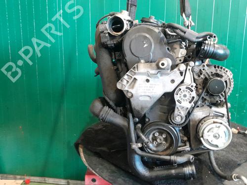 Used Alternator VW TOURAN (1T1, 1T2) 1.9 TDI (105 hp) 26134152