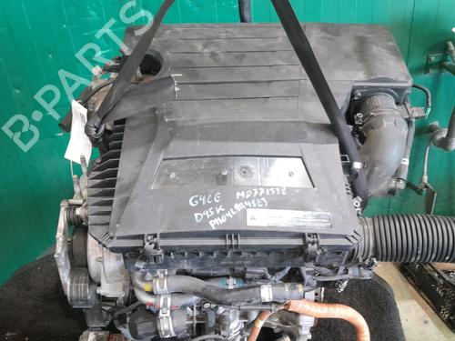Engine KIA NIRO I (DE) 1.6 GDI Hybrid | BP34546373M1  - Image 5