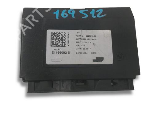 Electronic module BMW 4 Gran Coupe (F36) 420 d | BP24438522M83 