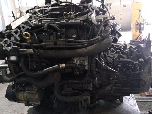 Engine FORD MONDEO III Saloon (B4Y) 2.0 TDCi | BP17590597M1 