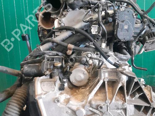 Gearbox MERCEDES-BENZ A-CLASS (W176) A 180 (176.042) | BP27727417M3