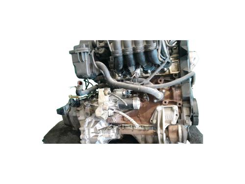 Used AC compressor AC compressor CITROËN C4 I (LC_) 1.6 16V (109 hp) 35734842 35734842
